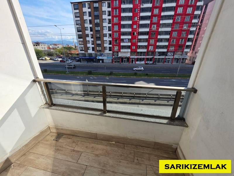 Edremit Kadıköy Mah`da3+1  Daire. - 4